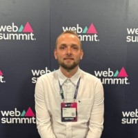 Uptime.com Employee Benjamin Byrne's profile photo