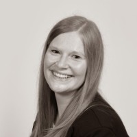 IPF Partners Employee Elodie Paul's profile photo