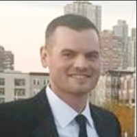 Seismic Employee Tim Driscoll's profile photo