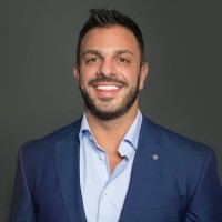 Drive Social Media Employee Josh Sample's profile photo