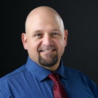 Modular Power Solutions Employee Jody Harbour's profile photo