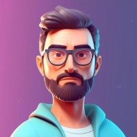 Bayesia USA Employee Murad Alseidi's profile photo