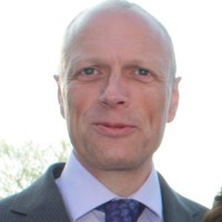 George Ormerod Email & Phone Number