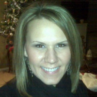 Pottery Barn Employee Kim Walpole's profile photo