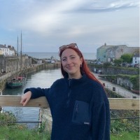 Dye & Durham UK Employee Steph Barker's profile photo