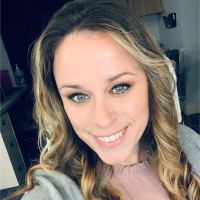Crown Hotel & Travel Management Employee Andrea Davis's profile photo