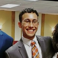 Jehovah's Witnesses Employee Logan Schell's profile photo