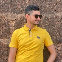 Dhruvrajsinh Jadeja Email