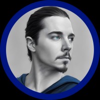 Ubiquity Code Employee James Cushing's profile photo