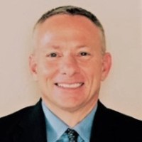 Martin Marietta Employee Mark Morgan's profile photo