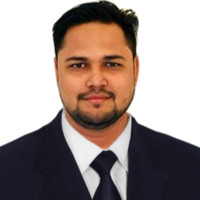 Thour Nature Resorts Employee Imran Qureshi's profile photo