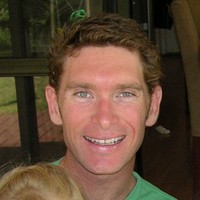 Atlas Iron Pty Ltd Employee Andrew Richardson's profile photo