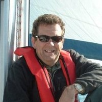 Swiss Re Corporate Solutions Employee Andrew Eade's profile photo
