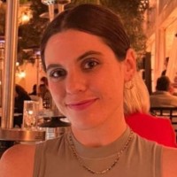 Narrative Ads Employee Natalie Feldman's profile photo