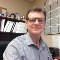 PV Fluid Products Employee Jerry Bunch's profile photo