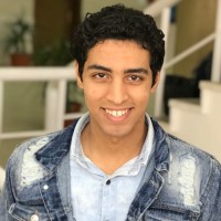 bld.ai Employee Ismail Akram's profile photo