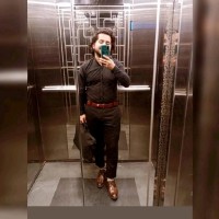 Compliance Wing Employee Sarim Jawad's profile photo