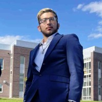 WSP, Formerly AKF Employee Michael Taber's profile photo