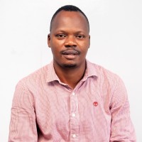 Adipro International Corp Employee Alonge Damilola's profile photo