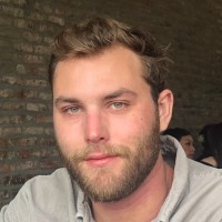 Fever Employee Alec Lambert's profile photo