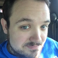 Abercrombie & Fitch Employee Brian Haggerty's profile photo