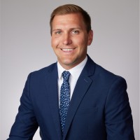 First Student Employee Ben Henry's profile photo