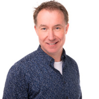Gerald Velthuis Email