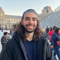 Literate. Employee Jack Cruz-Alvarez's profile photo