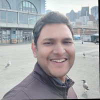 Infonex Technologies Employee Hariharan Narayanan's profile photo