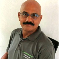 P Nair Email