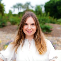 Hyatt Regency Indian Wells Resort & Spa Employee Danielle Lauriente's profile photo