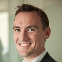 Oliver Wyman Employee Alex Shutter's profile photo