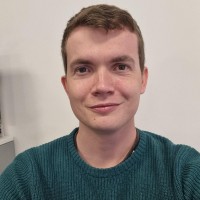 AdvantageGo Employee James Harris's profile photo