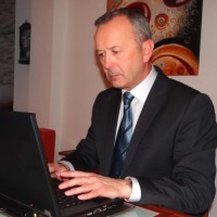 Panamic ICT Employee Nevruz Kuqi's profile photo