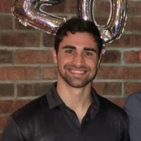 Capital One Employee Eric Geppert's profile photo