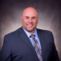 Town of Shediac Employee Yves Leger's profile photo