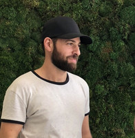 Jobox.ai Employee Adam Shalem's profile photo