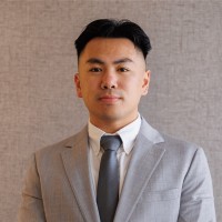 Edward Jones Employee Johnathan Lam's profile photo