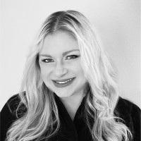 Gravity Global Employee Amanda Minnich's profile photo