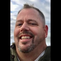 Campbell's Resort Employee Jonathan McDowell's profile photo