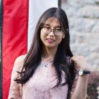 Popbar Employee Pham Hang's profile photo