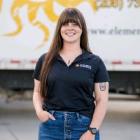 Element Heating & Cooling Employee Peyton Hankla's profile photo