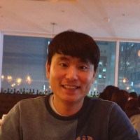 HEYBIT Employee Changyeop Kim's profile photo