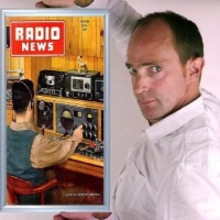Radio France Employee Eric Gerard's profile photo