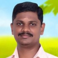LJM - Lind Jensen Employee Bala Nagappan's profile photo