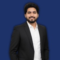 Code Gradients Employee Ahsan Ali's profile photo