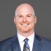 Texana Bank Employee Corey Weber's profile photo