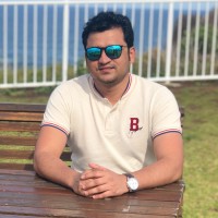 Reyan Impex Employee Uzman Raza's profile photo