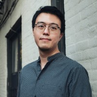 Area 23 Employee Xiaofeng Lin's profile photo