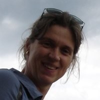 Essange Reagents Employee Agnes Bijvoet's profile photo